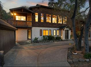1452 Orchard Dr, Ojai, CA 93023