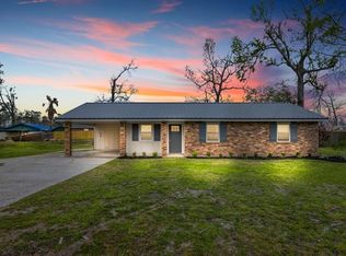 2204 Comanche St, Sulphur, LA 70663
