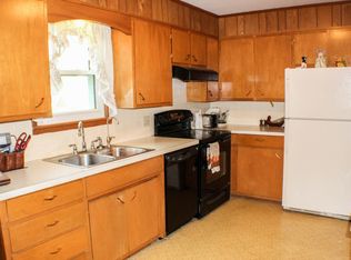 7701 E Sunny Vale Dr, Columbia, MO 65201
