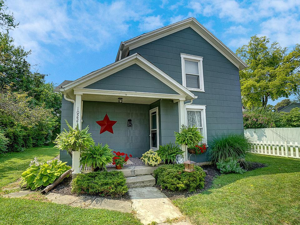 1022 McKaig Ave, Troy, OH 45373 Zillow