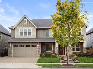 7893 SW Rockbridge St, Wilsonville, OR 97070