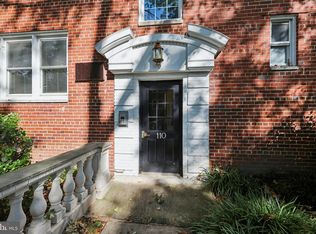 110 N George Mason Dr APT 3, Arlington, VA 22203