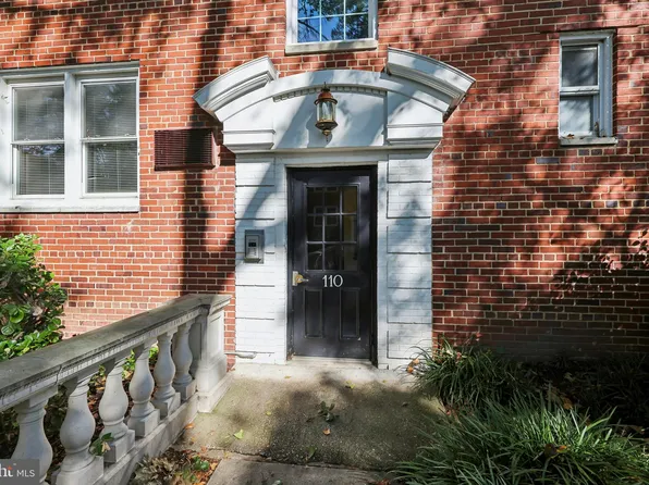 110 N George Mason Dr APT 3, Arlington, VA 22203