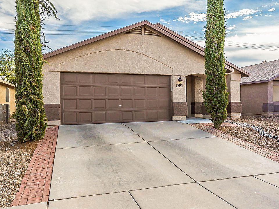 1st image of 8765 S Desert Rainbow Dr