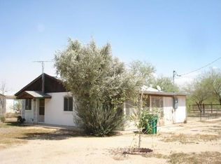 3345 N Wheeler Rd, Coolidge, AZ 85128