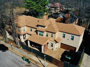 1465 N Parkway St, Memphis, TN 38112