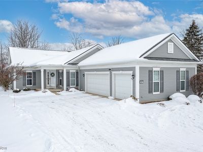 5221 Spruce Pointe Ln, Brunswick, OH, 44212
