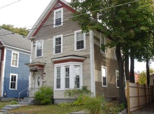 11 Pleasant St UNIT 3, Ayer, MA 01432