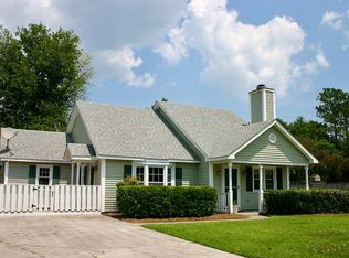 6627 Sunwood Cir, Wilmington, NC 28405