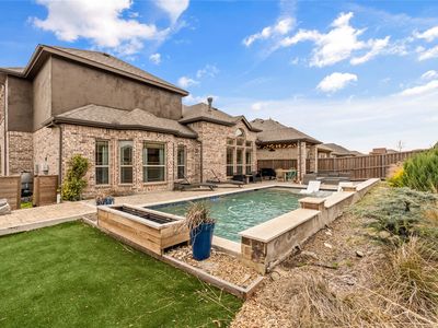 828 Cobalt Dr, Celina, TX, 75009