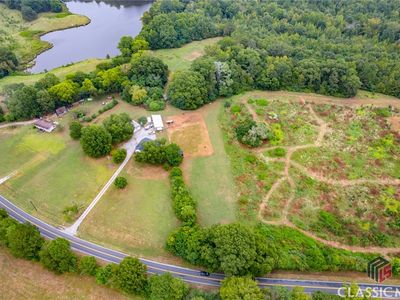 0 Seven Islands Road, Buckhead, GA, 30625