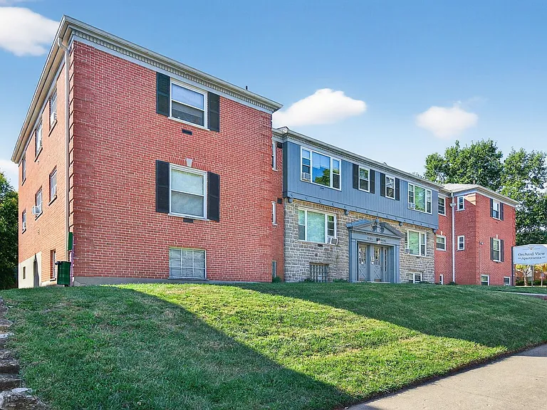 6402 Montgomery Rd #5 — Photo 1