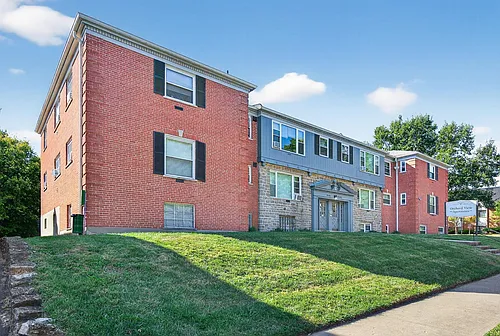 6402 Montgomery Rd #5 Photo 1