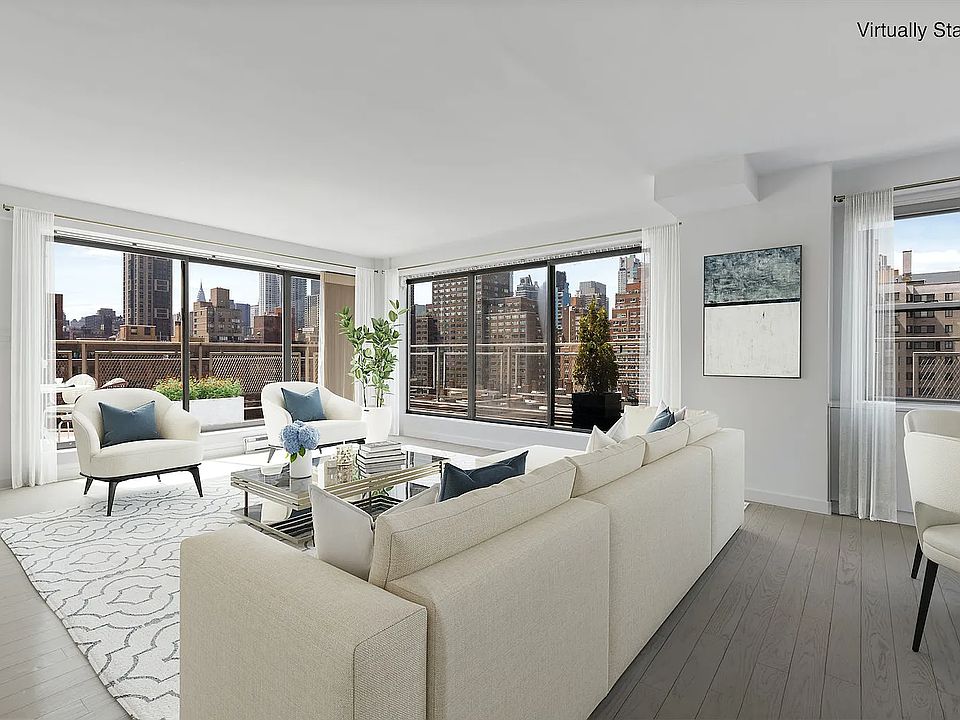 1st image of 435 E 65th St #Penthouse C
