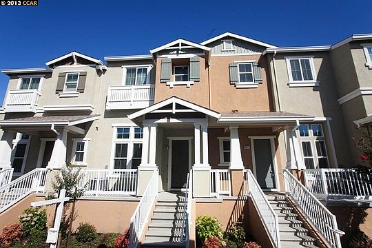 1st image of 22500 Amador St Unit 4