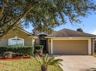 2653 Fernleaf Dr, Green Cove Springs, FL 32043