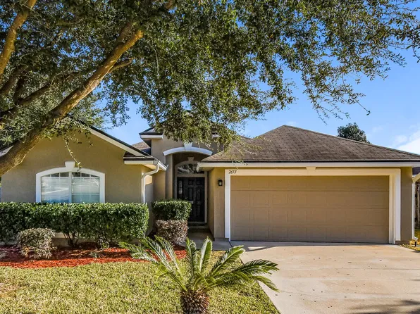 2653 Fernleaf Dr, Green Cove Springs, FL 32043