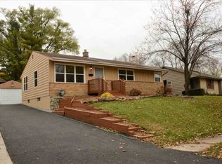 3607 Cardinal Ln, Rockford, IL