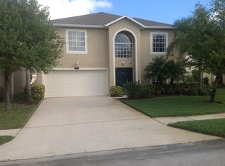 1949 Maeve Cir, West Melbourne, FL 32904