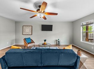 1107 Fox Sparrow Cv, Pflugerville, TX 78660