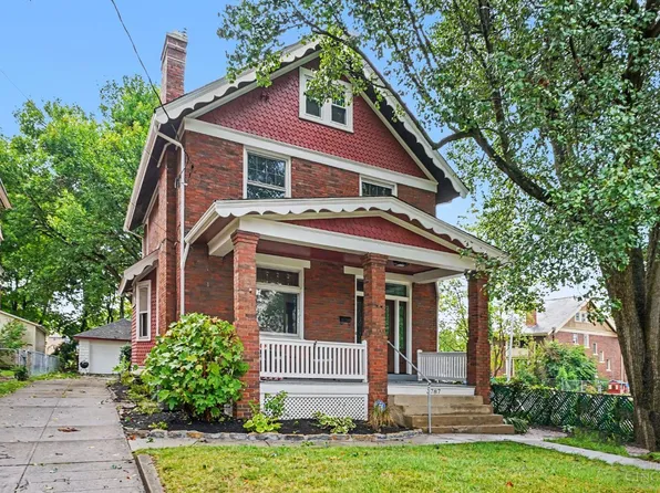 3787 Hyde Park Ave, Cincinnati, OH 45209