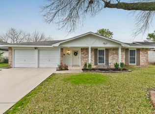 10615 Sagewillow Ln, Houston, TX 77089