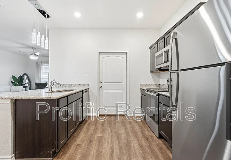5101 Rose Petal Ct #1 — Photo 14