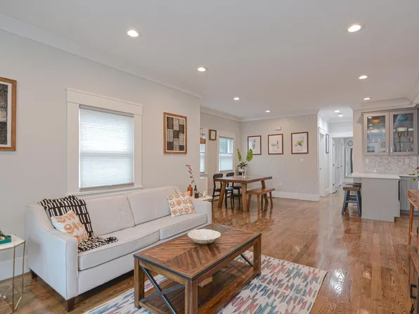 10 Grant St #1, Somerville, MA 02145