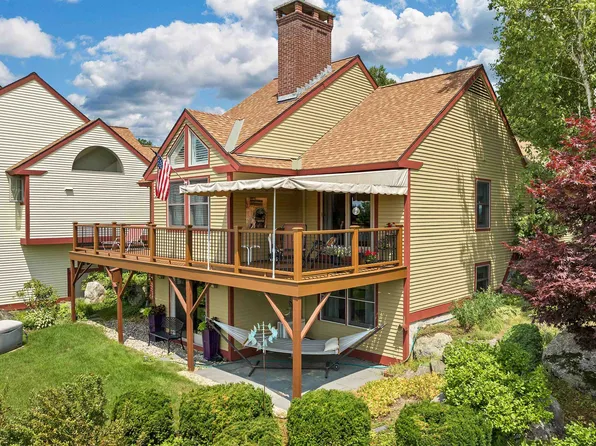 1 Highland Ridge #1, New London, NH 03257