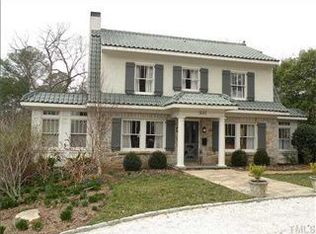 1605 Saint Marys St, Raleigh, NC 27608