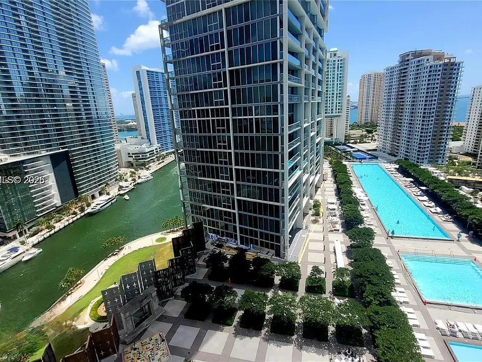 485 Brickell Ave #2311