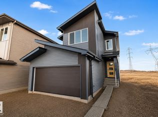 19304 29th Ave NW, Edmonton, AB T6M3B2