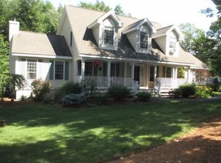 32 Popple Rd, New Boston, NH 03070