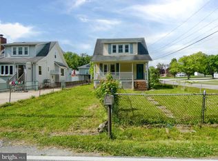 837 Chesaco Ave, Rosedale, MD 21237