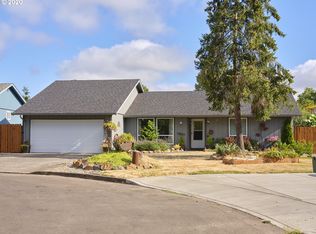 2712 NW 107th Cir, Vancouver, WA