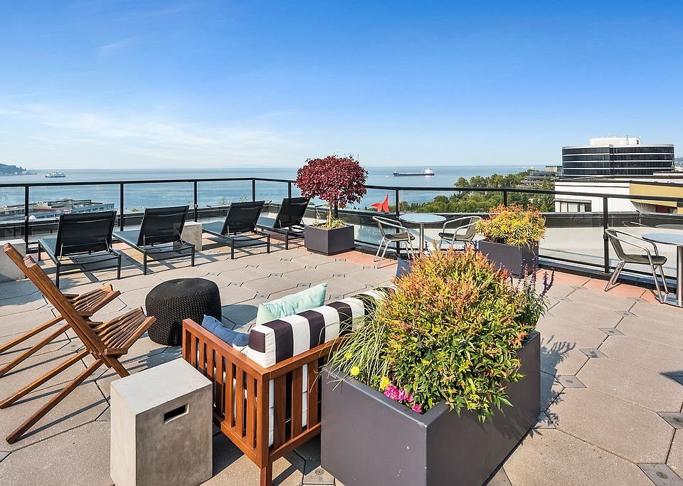 The Audrey at Belltown