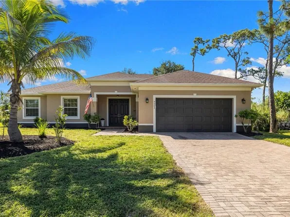 4609 Santiago LN, BONITA SPRINGS, FL 34134