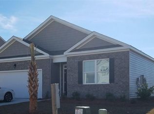 608 Union St LOT 98, Cali F Myrtle Beach, SC 29588