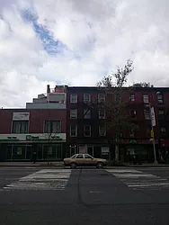 333 First Avenue in Gramercy Park