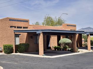 9280 E Speedway Blvd, Tucson, AZ 85710