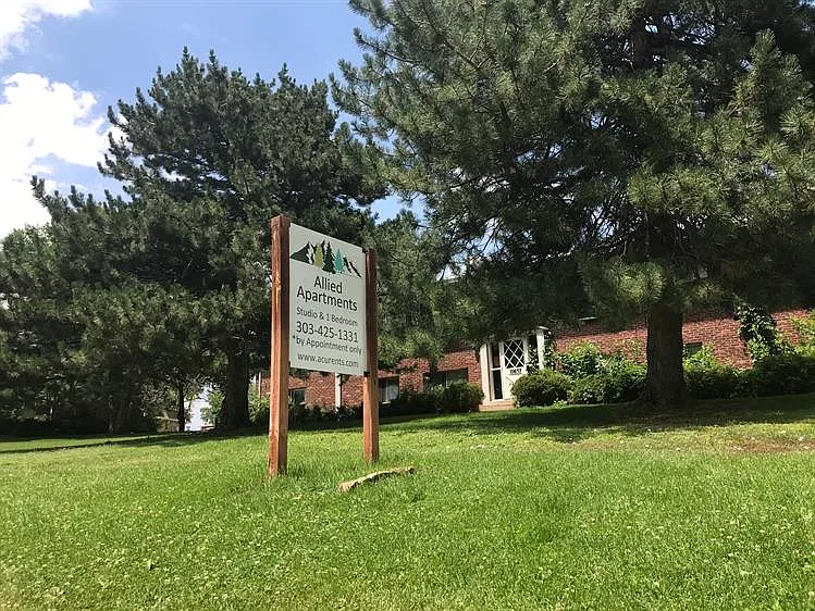Allied Apartments — Photo 9