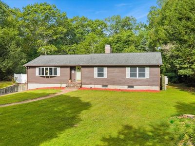 13 Rapids Trail, Canterbury, CT, 06331