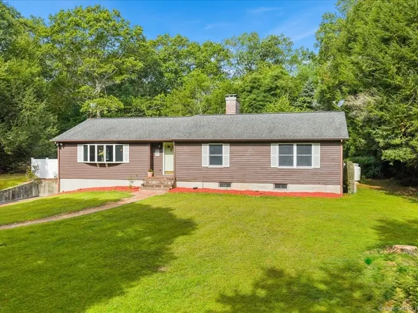 13 Rapids Trail, Canterbury, CT 06331