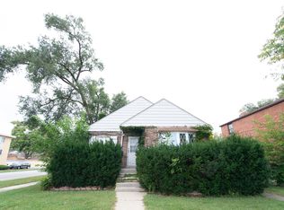 2030 S 17th Ave, Broadview, IL 60155