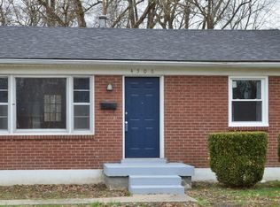 4506 Dover Rd, Louisville, KY 40216