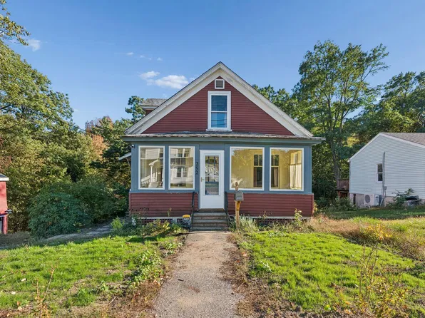 252 Gamage Avenue, Auburn, ME 04210