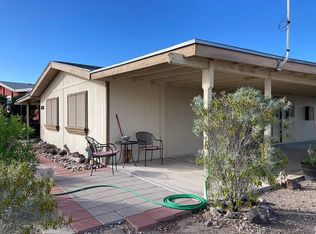 1681 Colina Dr, Bullhead City, AZ 86442