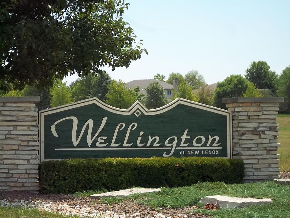 Wellington Subdivision