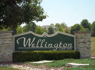 2236 Wellington Ct, New Lenox, IL 60451
