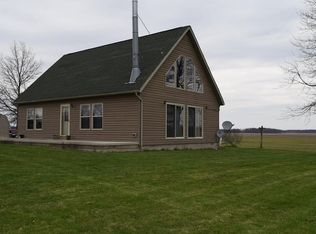 11516 Us Route 127, Mendon, OH 45862